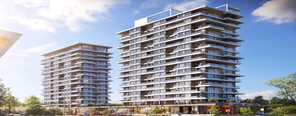 Apartments suitable for investment in the heart of Istanbul - Image 2