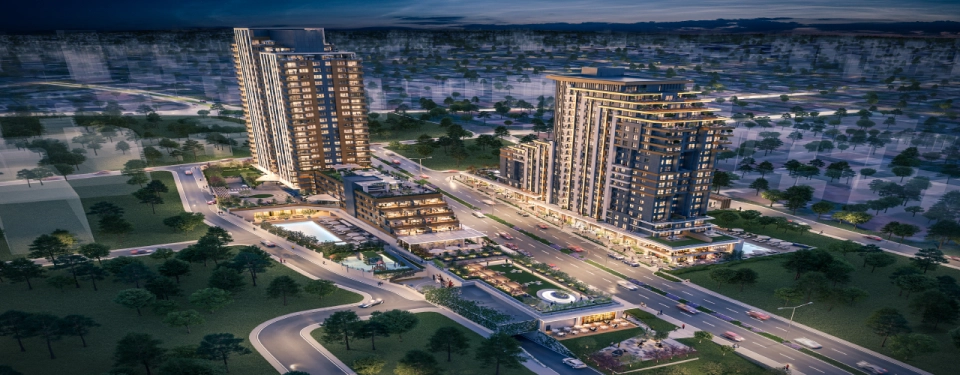 Apartments in the heights of Istanbul - Image 4