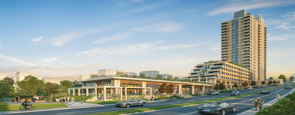 Apartments in the heights of Istanbul - Image 5