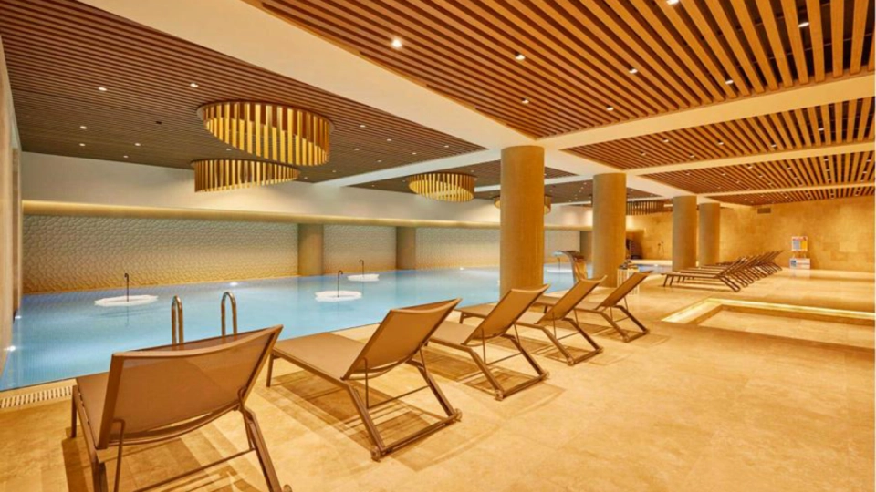 Boğaz köprüsüne yakın modern bir daire - Görsel 3