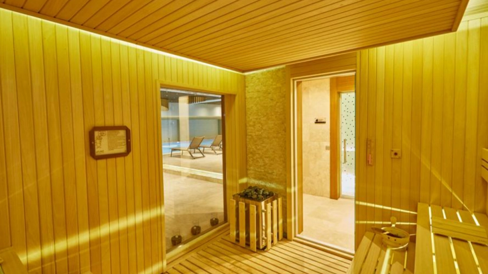 Boğaz köprüsüne yakın modern bir daire - Görsel 4