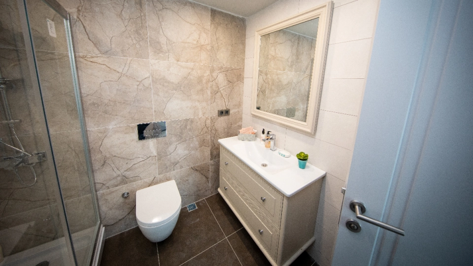 2-Bed 123m² Flat in esenyurt — From $300,000 | Domirel — photo 9