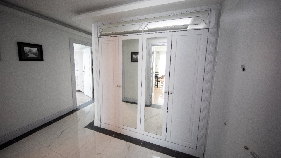 2-Bed 123m² Flat in esenyurt — From $300,000 | Domirel — photo 11