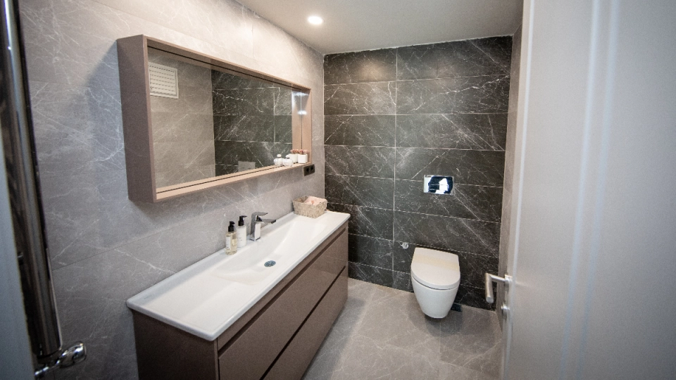 2-Bed 123m² Flat in esenyurt — From $300,000 | Domirel — photo 8