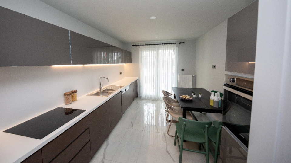 2-Bed 123m² Flat in esenyurt — From $300,000 | Domirel — photo 7