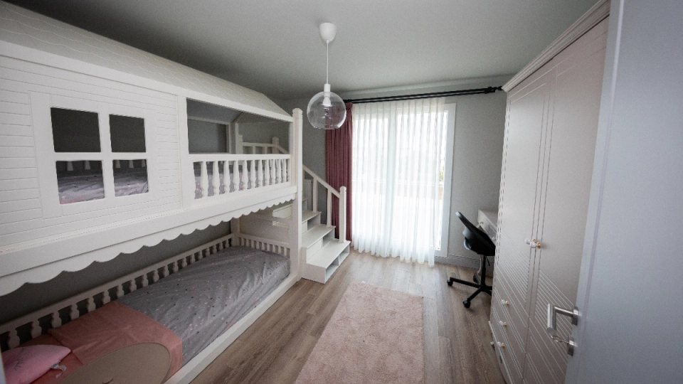 2-Bed 123m² Flat in esenyurt — From $300,000 | Domirel — photo 6