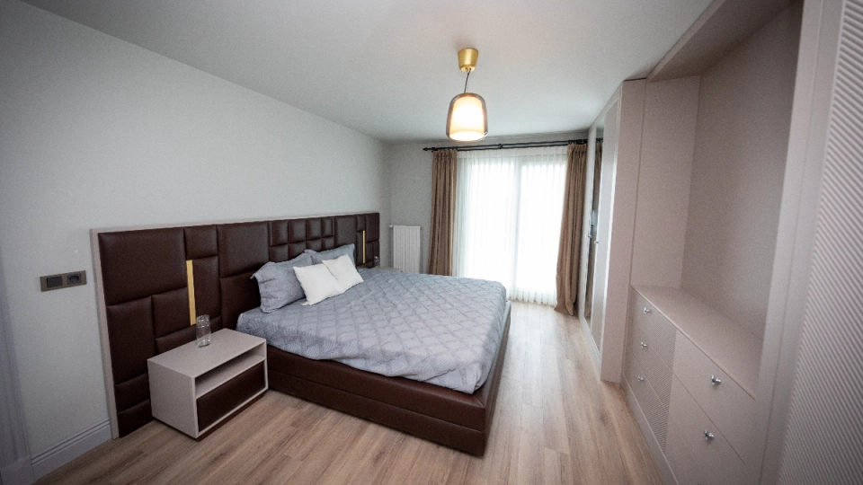 2-Bed 123m² Flat in esenyurt — From $300,000 | Domirel — photo 10
