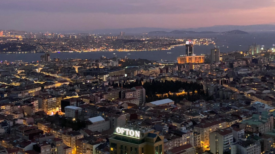 1-Bed 68m² Flat in şişli — From $840,000 · Citizenship Eligible | Domirel — photo 5