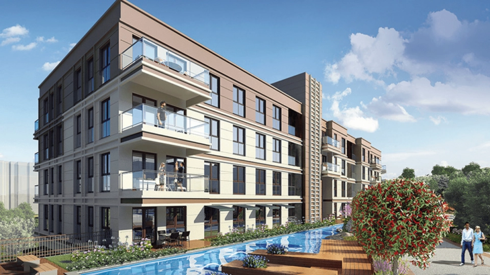 Boutiques abordables à Bahçeşehir - Image 5