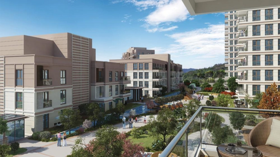 Boutiques abordables à Bahçeşehir - Image 4