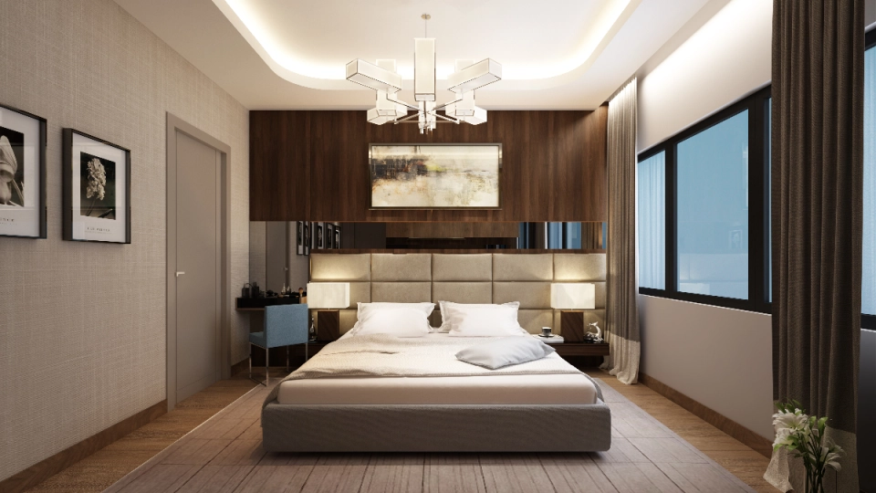 Luxury Yakapark Property Istanbul - $4.1M Premier Real Estate — photo 8