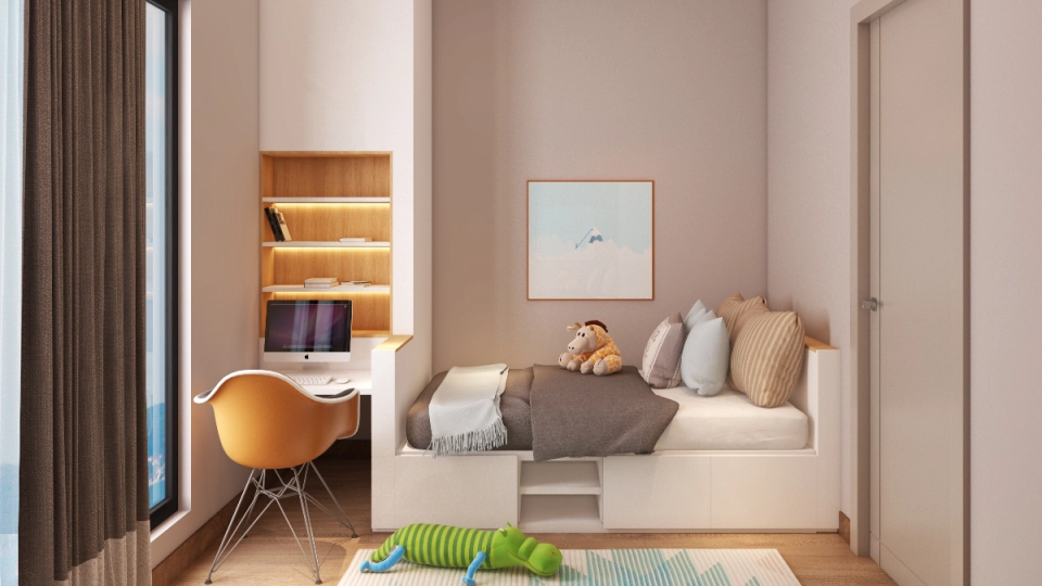 Luxury Yakapark Property Istanbul - $4.1M Premier Real Estate — photo 16