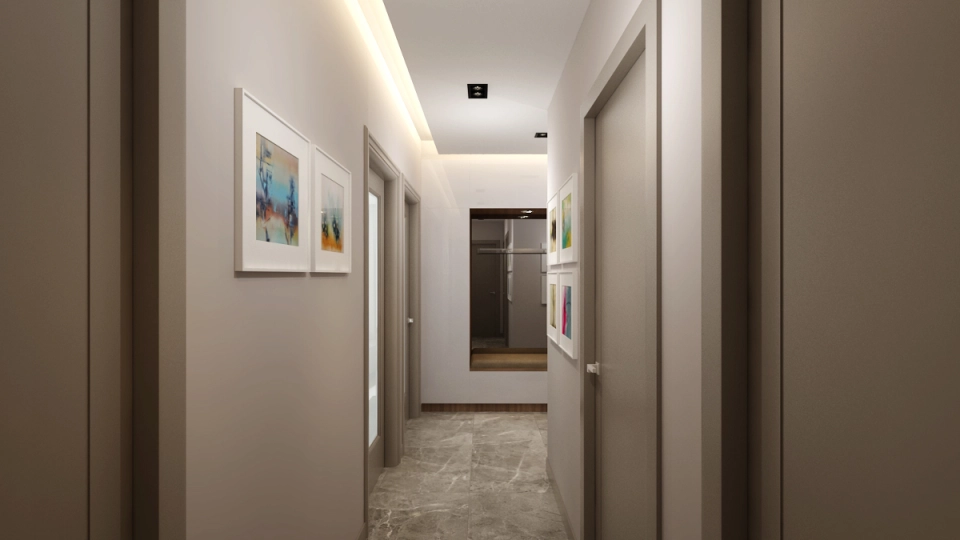 Luxury Yakapark Property Istanbul - $4.1M Premier Real Estate — photo 13