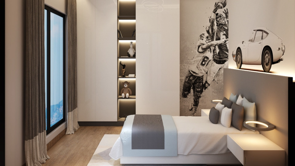 Luxury Yakapark Property Istanbul - $4.1M Premier Real Estate — photo 14
