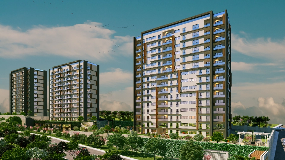 Luxury Yakapark Property Istanbul - $4.1M Premier Real Estate — photo 3