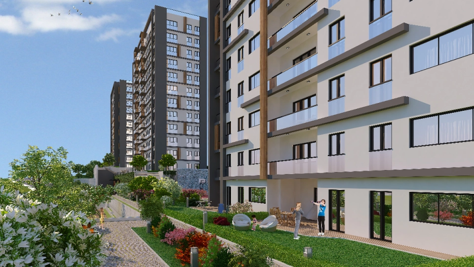 Luxury Yakapark Property Istanbul - $4.1M Premier Real Estate — photo 7