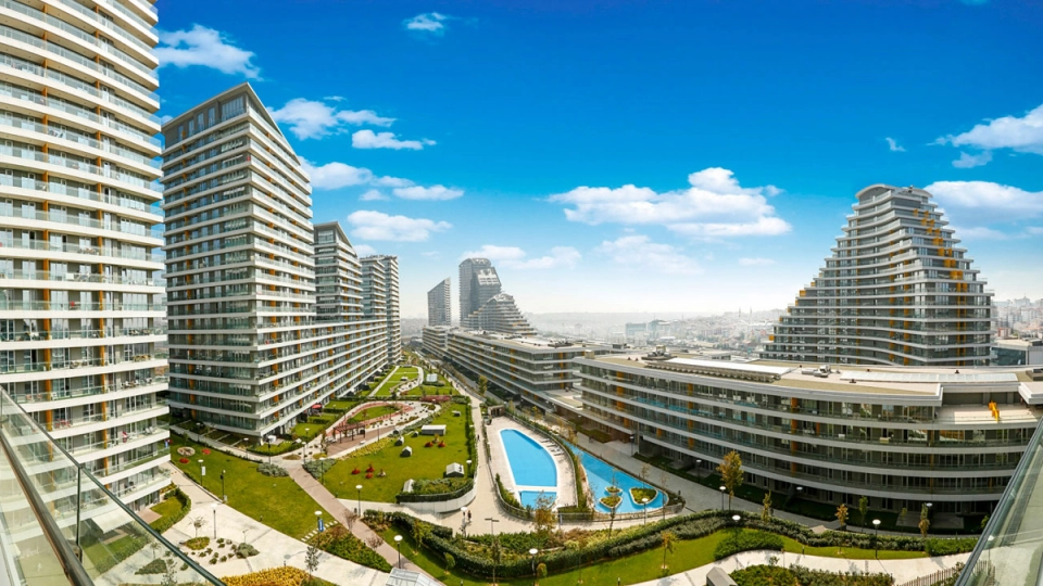 شقة بالقرب من الطريق السريع TEM - صورة 4