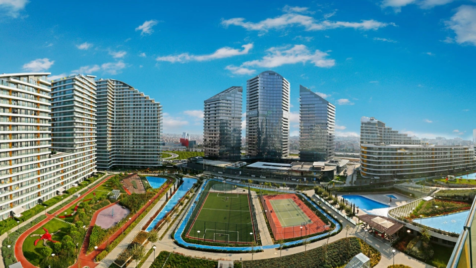 شقة بالقرب من الطريق السريع TEM - صورة 5