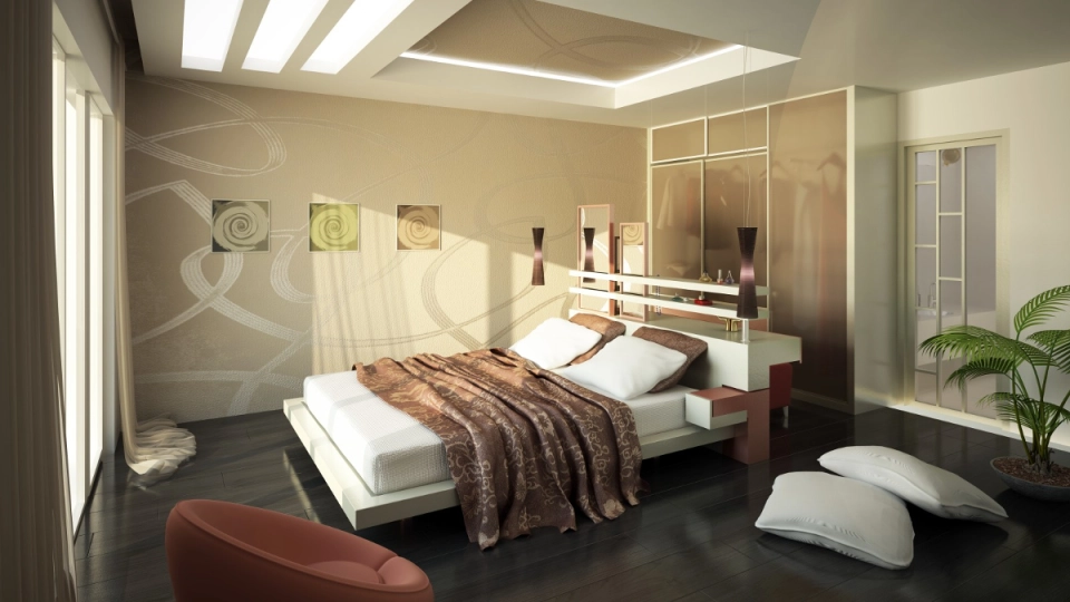 İstanbul'da yeni bir yaşam için tüm olanaklara sahip küçük bir ev - Görsel 5