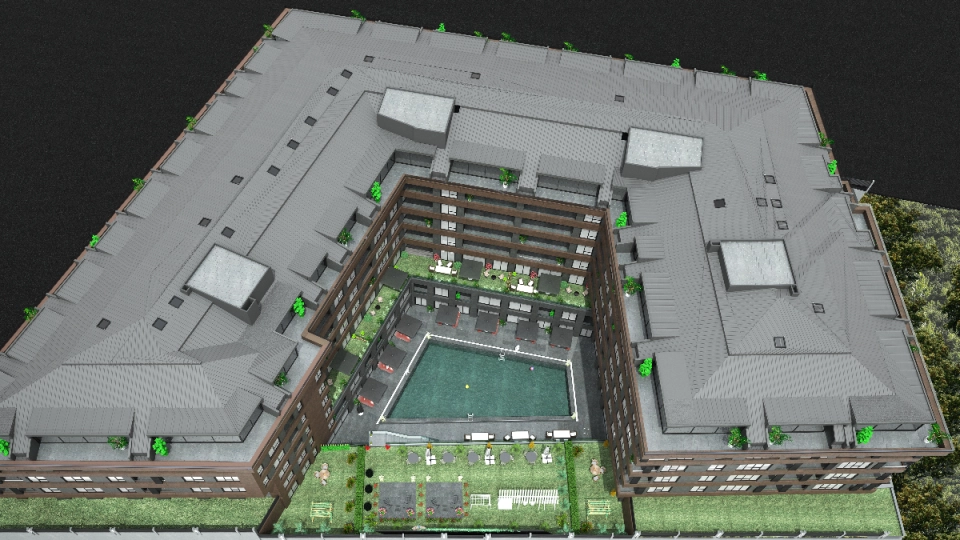 Eyüpsultan'da Belgrad Ormanı Manzaralı Aile Dostu Dairele - Görsel 3