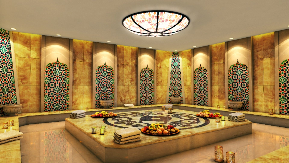 Units suitable for living with very high facilities in a kucukcekmece - Image 3