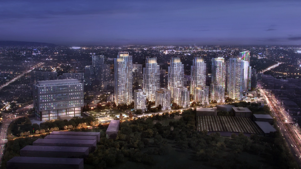 Stunning but affordable apartment in ümraniye