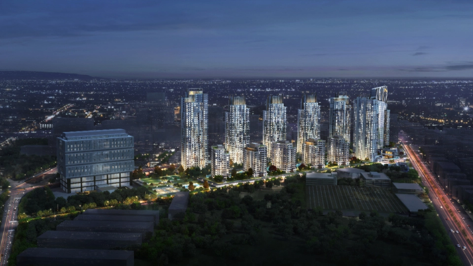 Stunning but affordable apartment in ümraniye - Image 4