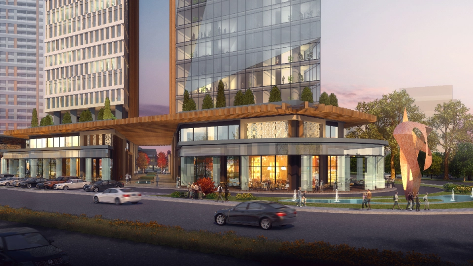 Stunning but affordable apartment in ümraniye - Image 3