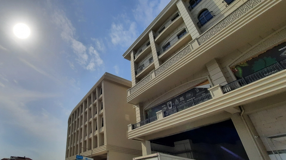 Offıces in the Esenyurt area - Image 4