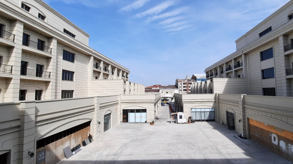 Offıces in the Esenyurt area - Image 3