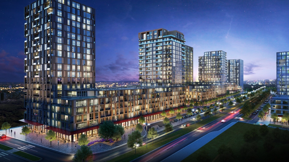 واحدهای تجاری در منطقه در حال رشد باهچه‌شهیر - تصویر 4