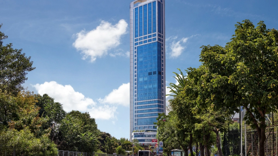 واحدهای اداری در نزدیکی قلب استانبول - تصویر 3