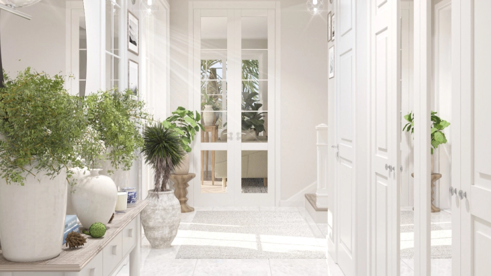 Silivri'de her bütçeye uygun villa - Görsel 4