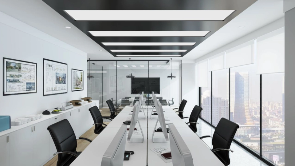 Bureau au cœur de la partie asiatique d'Istanbul - Image 4