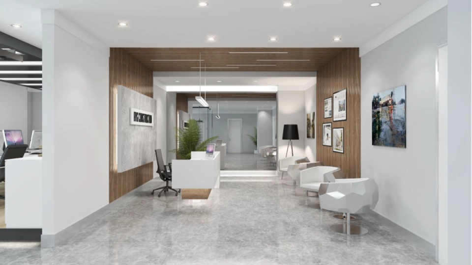 Bureau au cœur de la partie asiatique d'Istanbul - Image 5