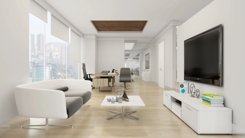 Bureau au cœur de la partie asiatique d'Istanbul - Image 2