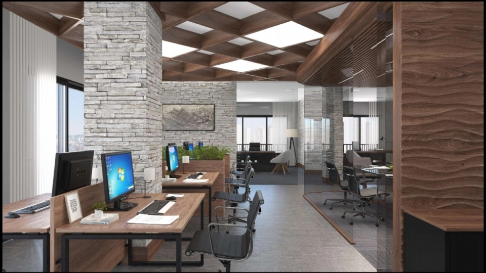 Shops in the Atasehir district of Istanbul - Image 5