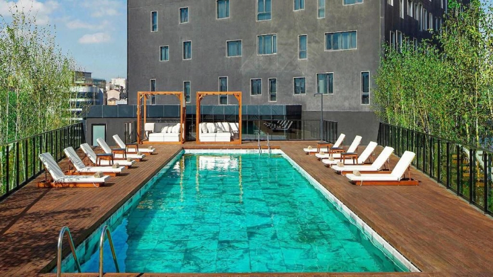 Combinaison de luxe et d'élégance dans un appartement Bağcılar - Image 3