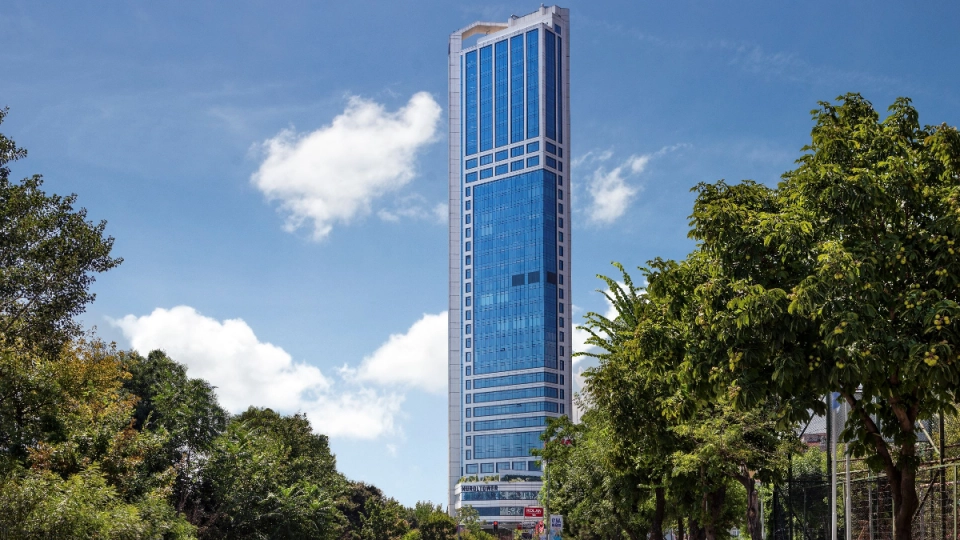 Projet dans le quartier de Mecidiyeköy près de la station de métro - Image 3