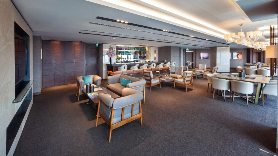 Projet dans le quartier de Mecidiyeköy près de la station de métro - Image 4