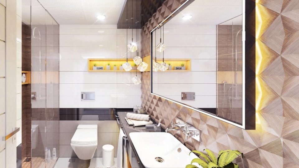 3-Bed 147m² Flat in küçükçekmece — From $700,000 · Citizenship Eligible | Domirel — photo 8