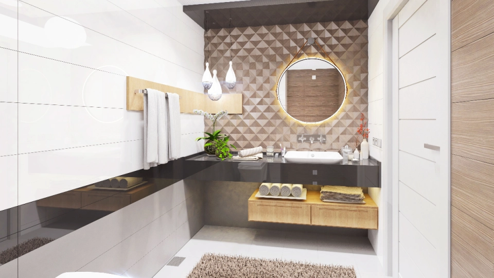 3-Bed 147m² Flat in küçükçekmece — From $700,000 · Citizenship Eligible | Domirel — photo 12