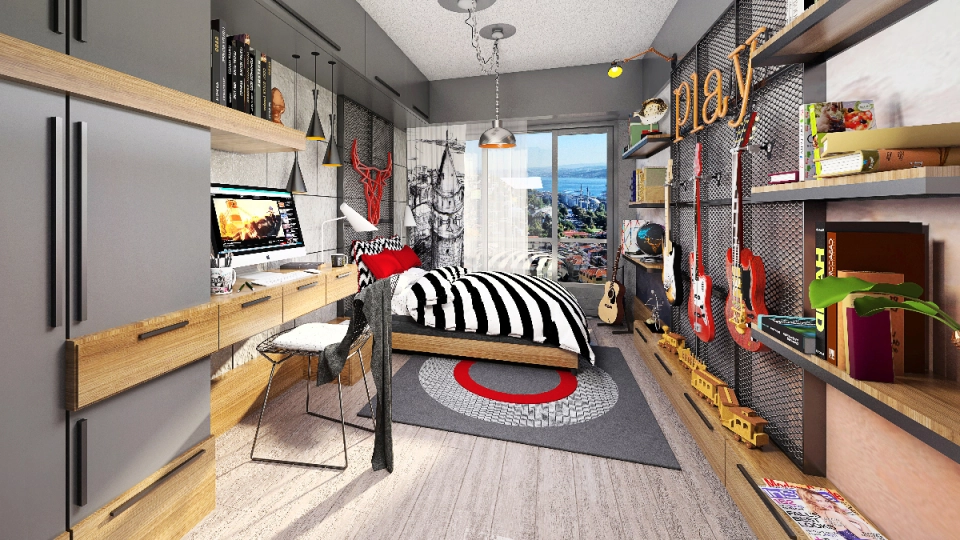 3-Bed 147m² Flat in küçükçekmece — From $700,000 · Citizenship Eligible | Domirel — photo 10