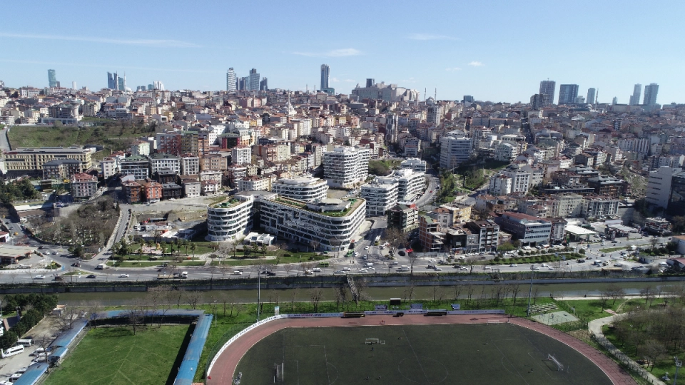 Magasins de qualité au cœur d'Istanbul - Image 2