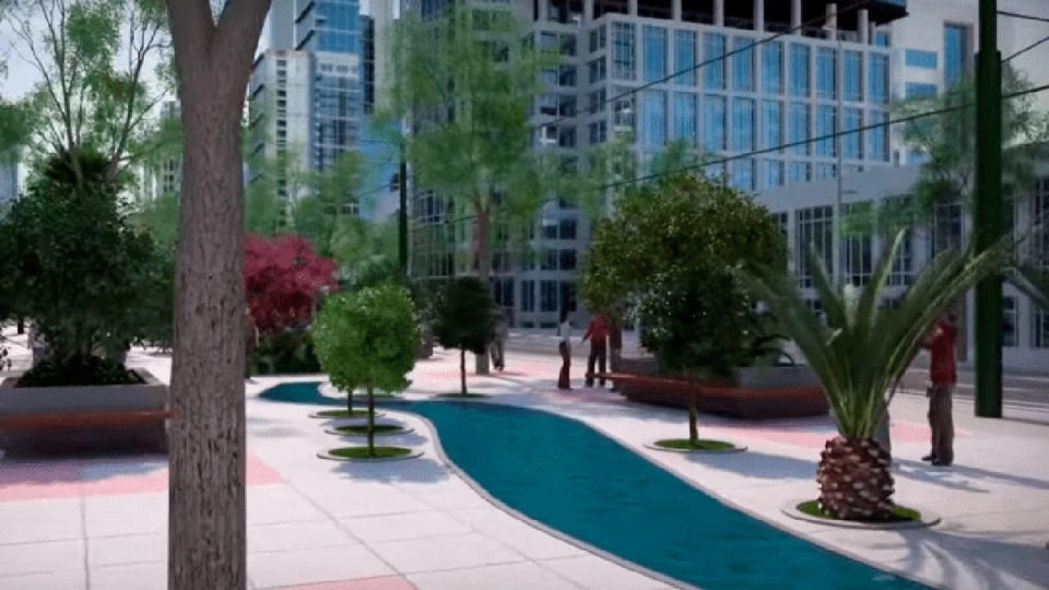 Shops in the Kadikoy with rental guarantee - Image 2