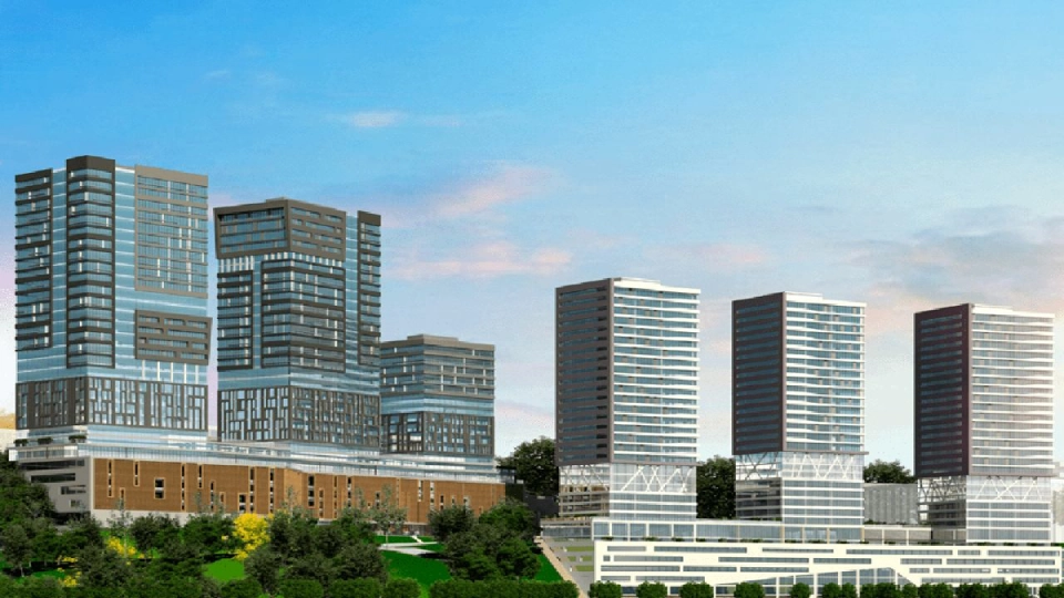 Shops in the Kadikoy with rental guarantee - Image 3