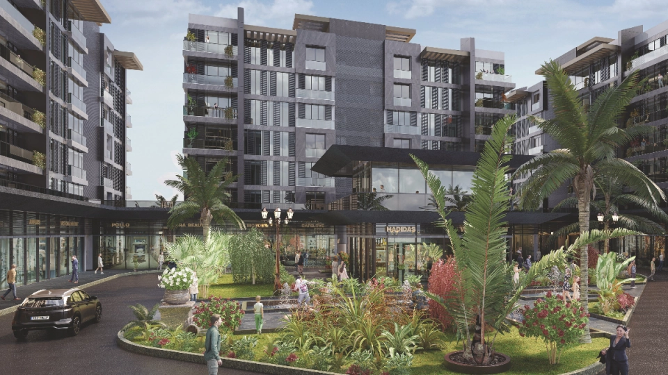 Shops in Bahçelievler close to bus and metrobus - Image 2