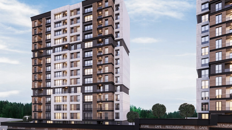 Boutiques avec garantie de location près du centre-ville d'Istanbul - Image 4