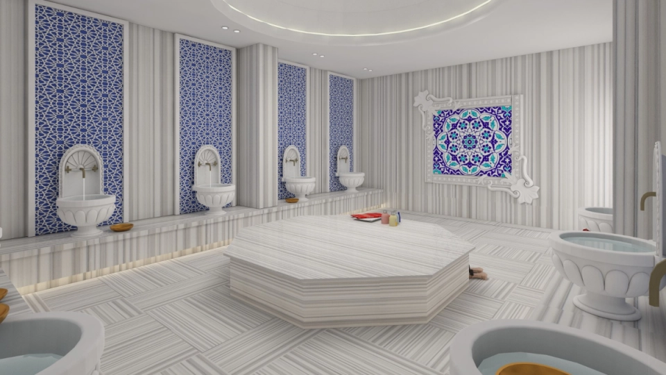 2-Bed 128m² Ground floor in beylikdüzü — From $198,000 | Domirel — photo 11