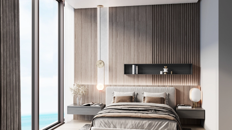 Un appartement avec garantie de loyer de 5% près du centre d'Istanbul - Image 3